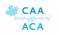 Acoustics Week in Canada logo